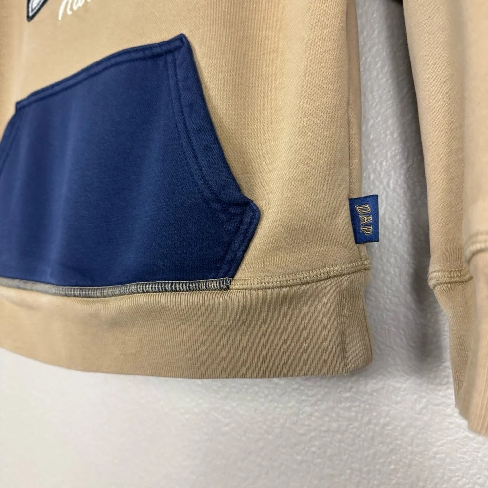 Gap X DAP Harlem‎ dapper Dan limited edition Size small